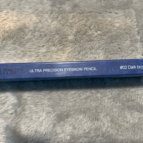 BRAND NEW- Fast B Eyebrow Pencil- Dark Brown - Picture 6 of 10